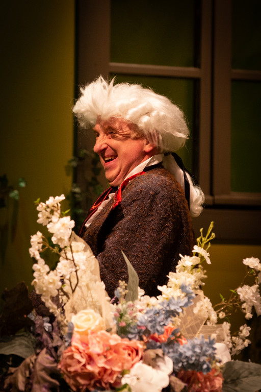 Premiera w Teatrze Miejskim