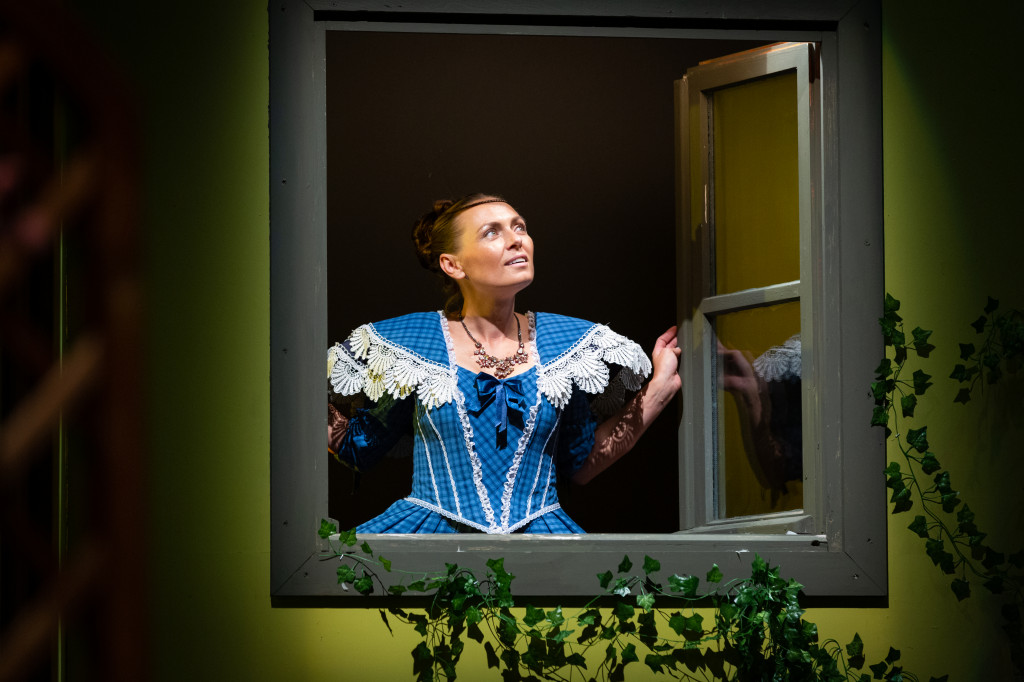 Premiera w Teatrze Miejskim