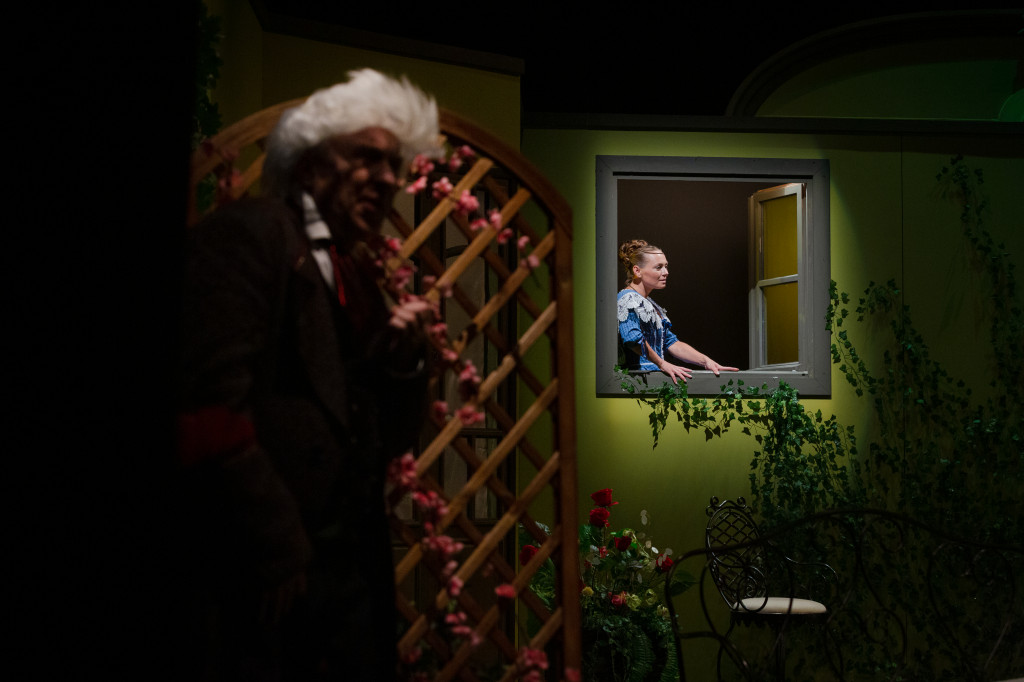 Premiera w Teatrze Miejskim