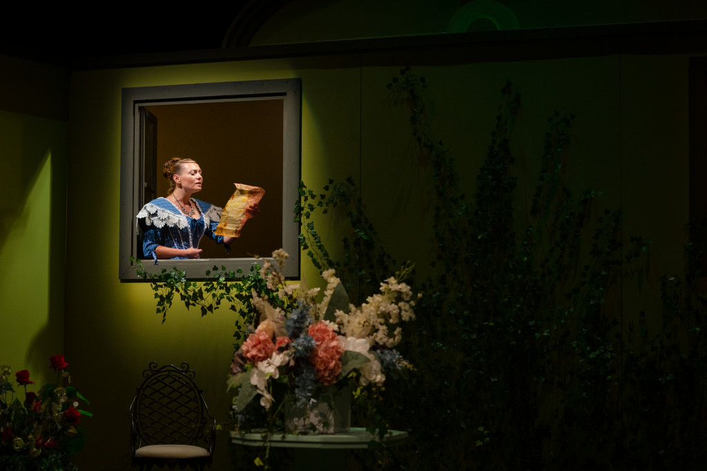 Premiera w Teatrze Miejskim