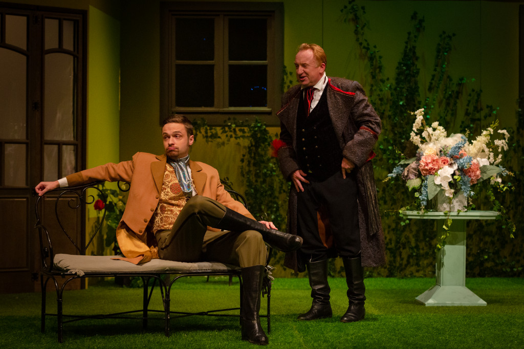 Premiera w Teatrze Miejskim