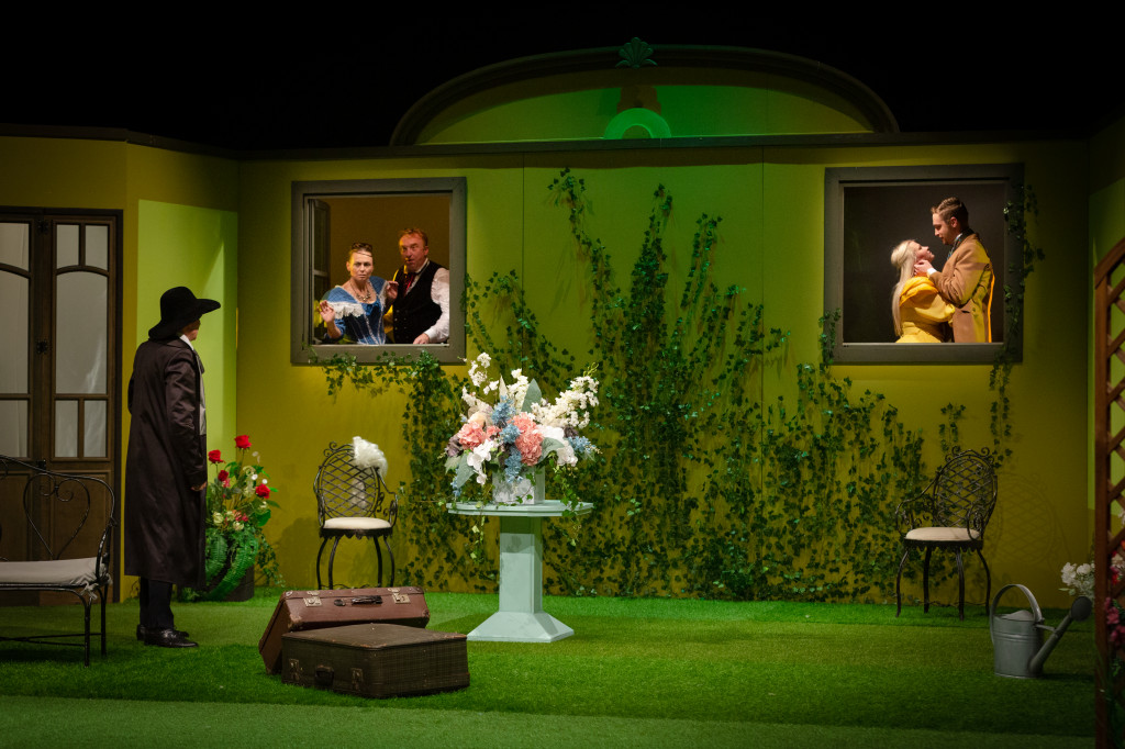 Premiera w Teatrze Miejskim