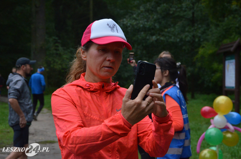 Parkrun Leszno ma 9 lat