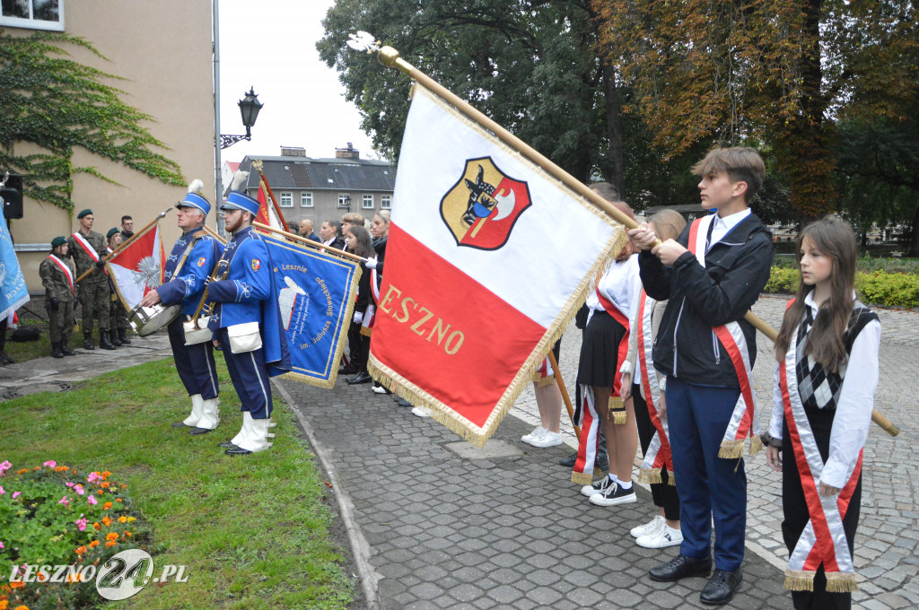 Uczcili 83. rocznicę ataku ZSRR na Polskę