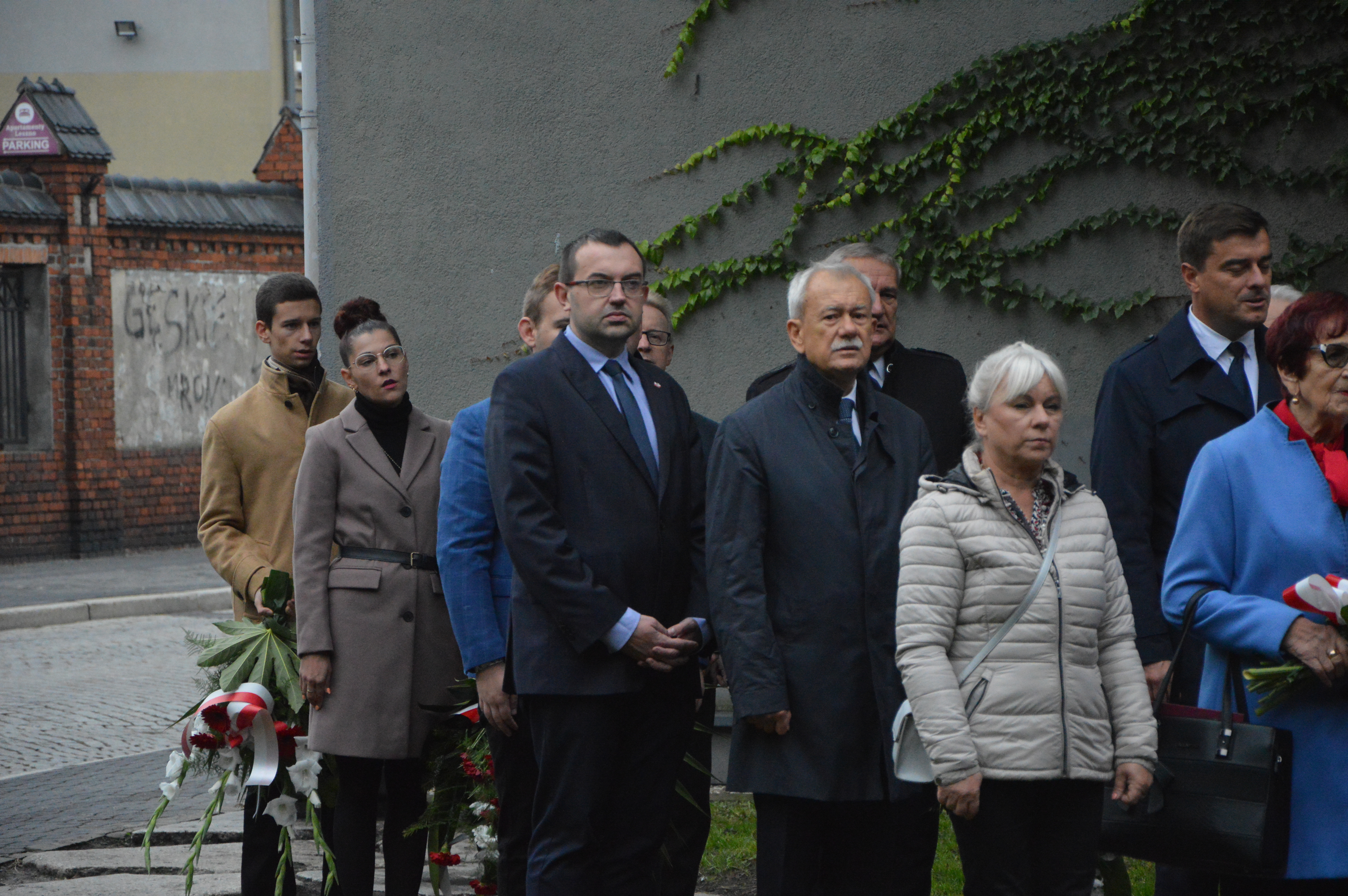 Uczcili 83. rocznicę ataku ZSRR na Polskę