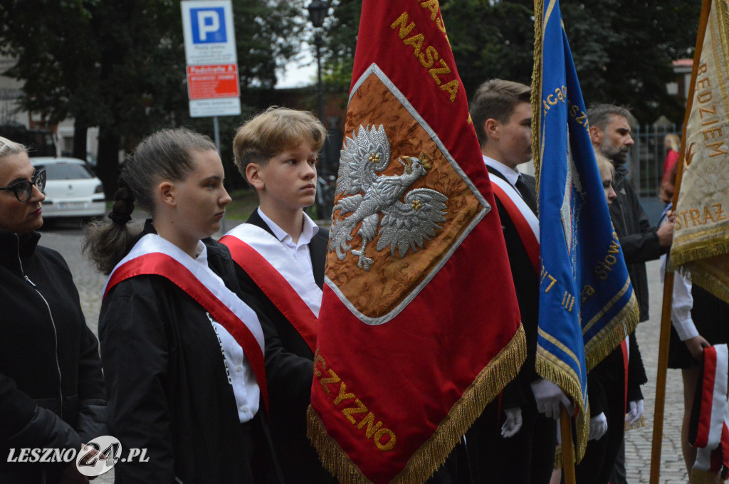 Uczcili 83. rocznicę ataku ZSRR na Polskę