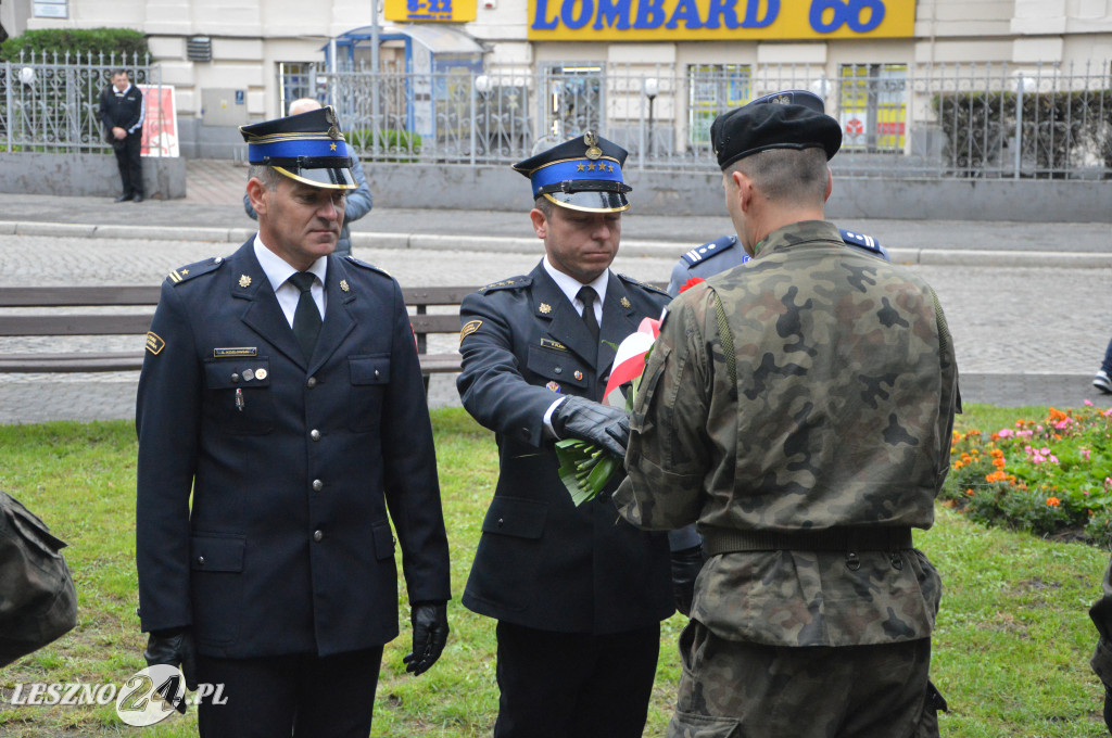 Uczcili 83. rocznicę ataku ZSRR na Polskę