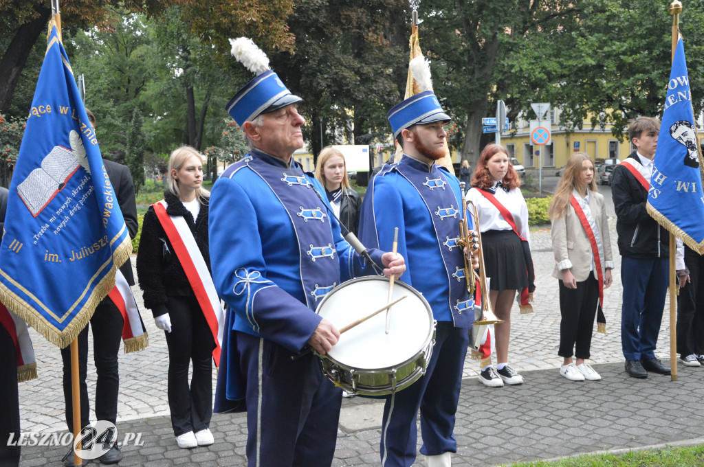 Uczcili 83. rocznicę ataku ZSRR na Polskę