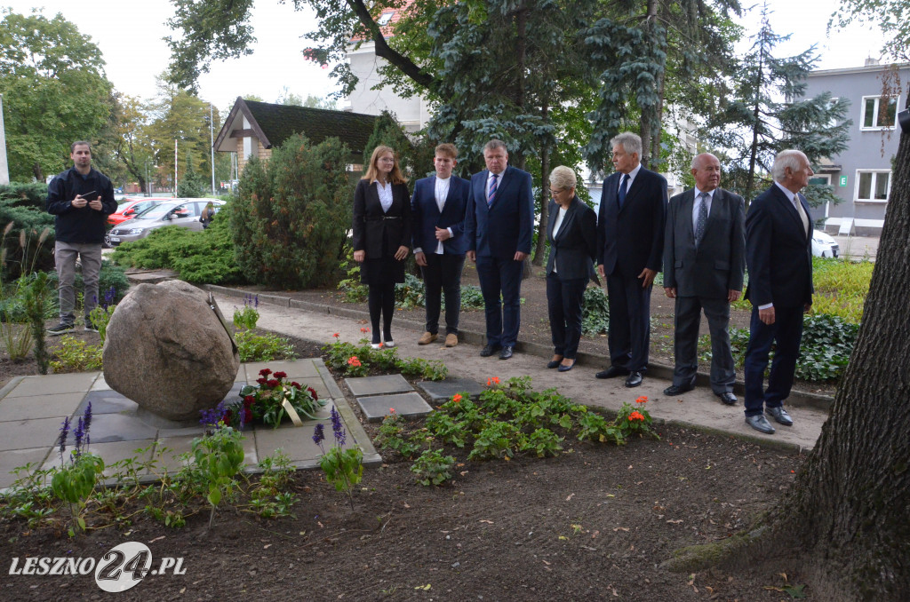 100 lat leszczyńskiego 