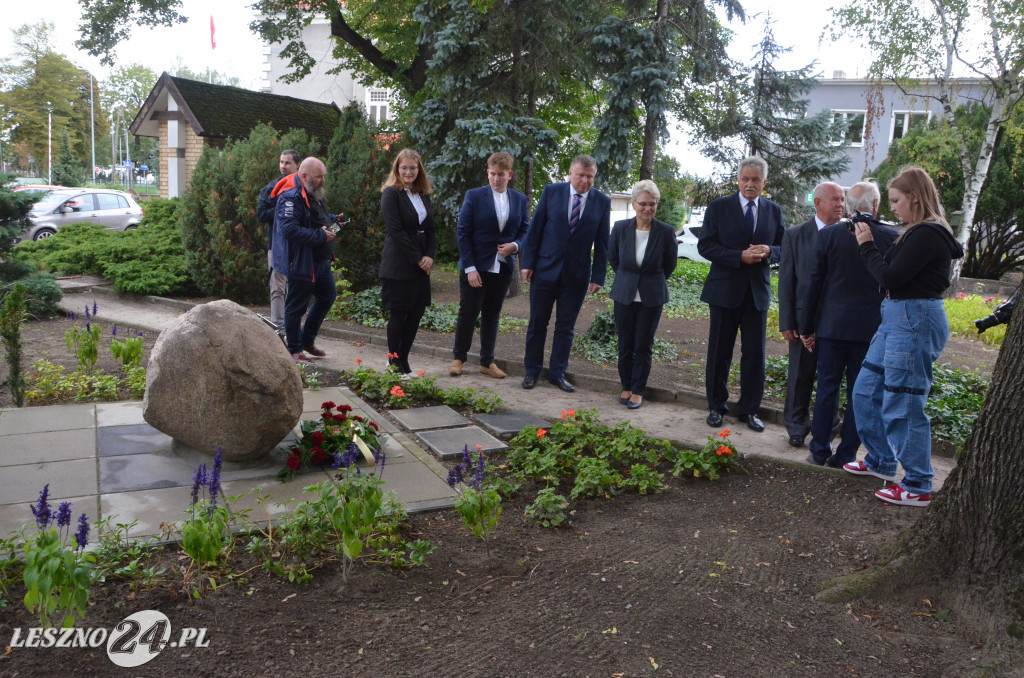 100 lat leszczyńskiego 