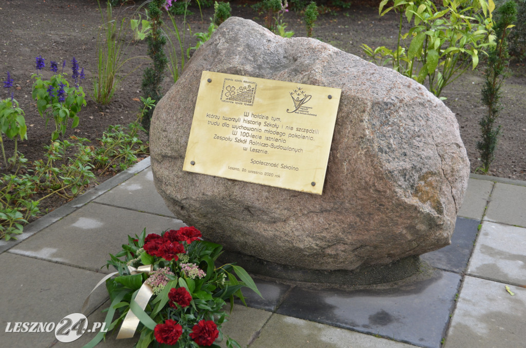 100 lat leszczyńskiego 