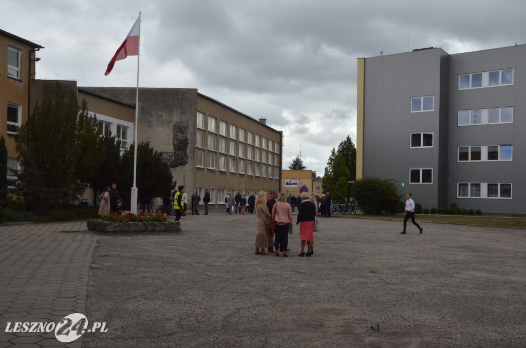 100 lat leszczyńskiego 