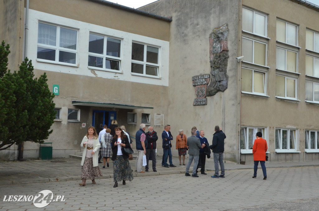 100 lat leszczyńskiego 