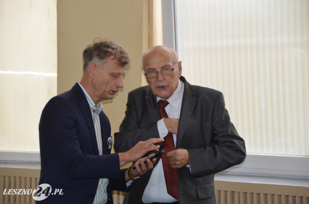 100 lat leszczyńskiego 