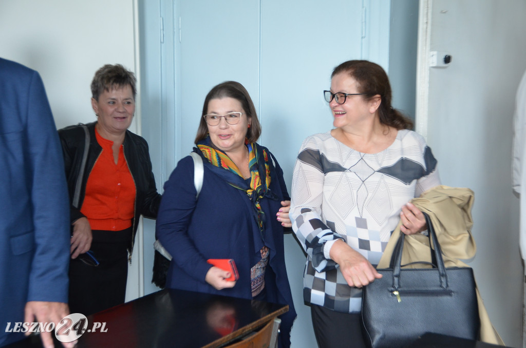 100 lat leszczyńskiego 