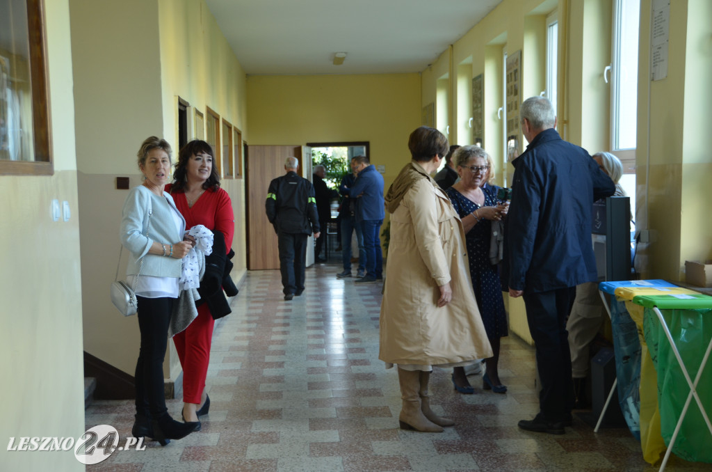 100 lat leszczyńskiego 