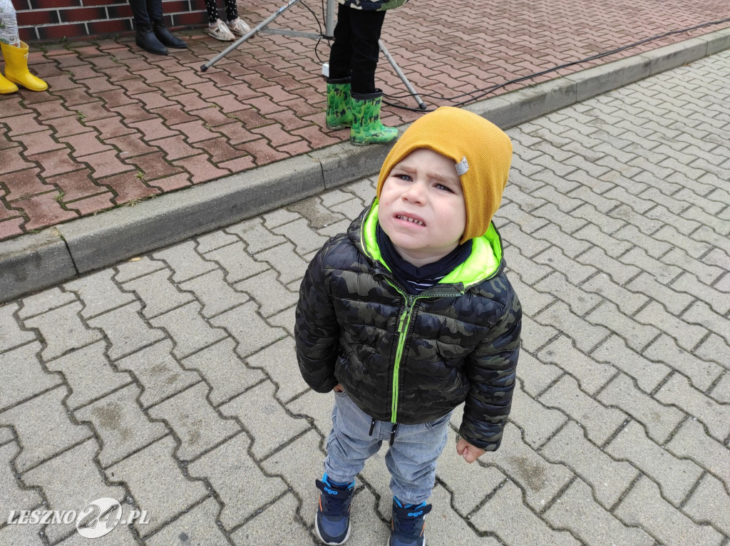 90 lat OSP Leszno-Gronowo