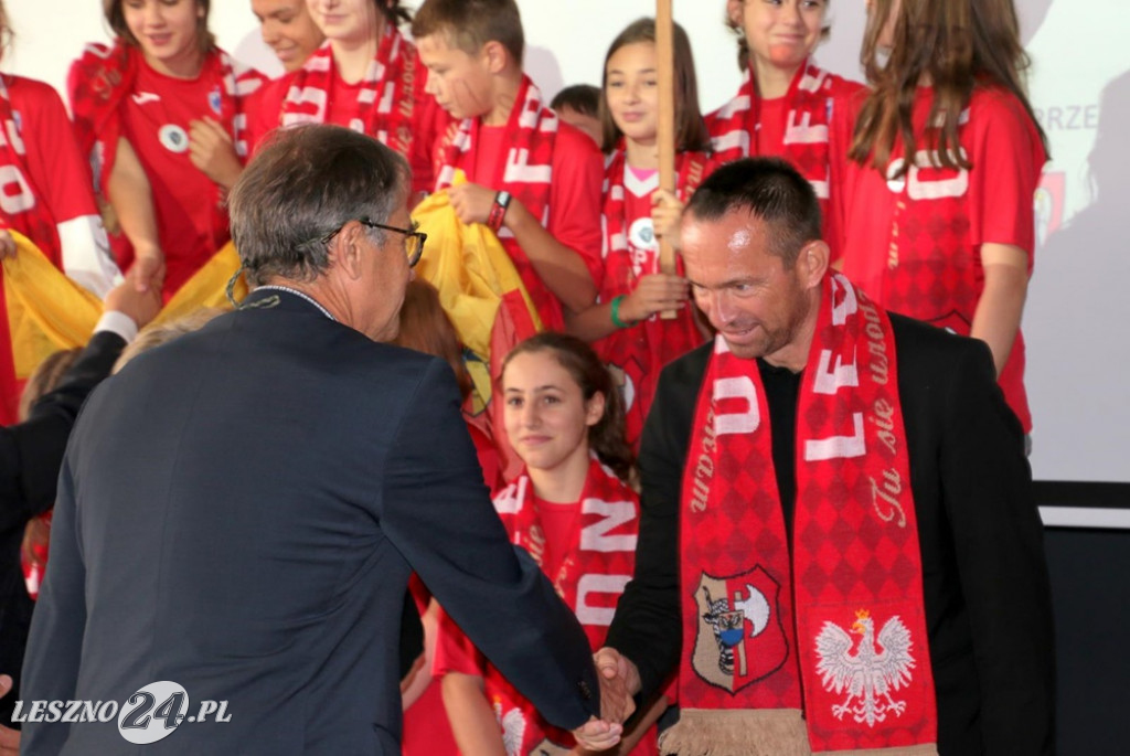 Sukces uczniów z Leszna