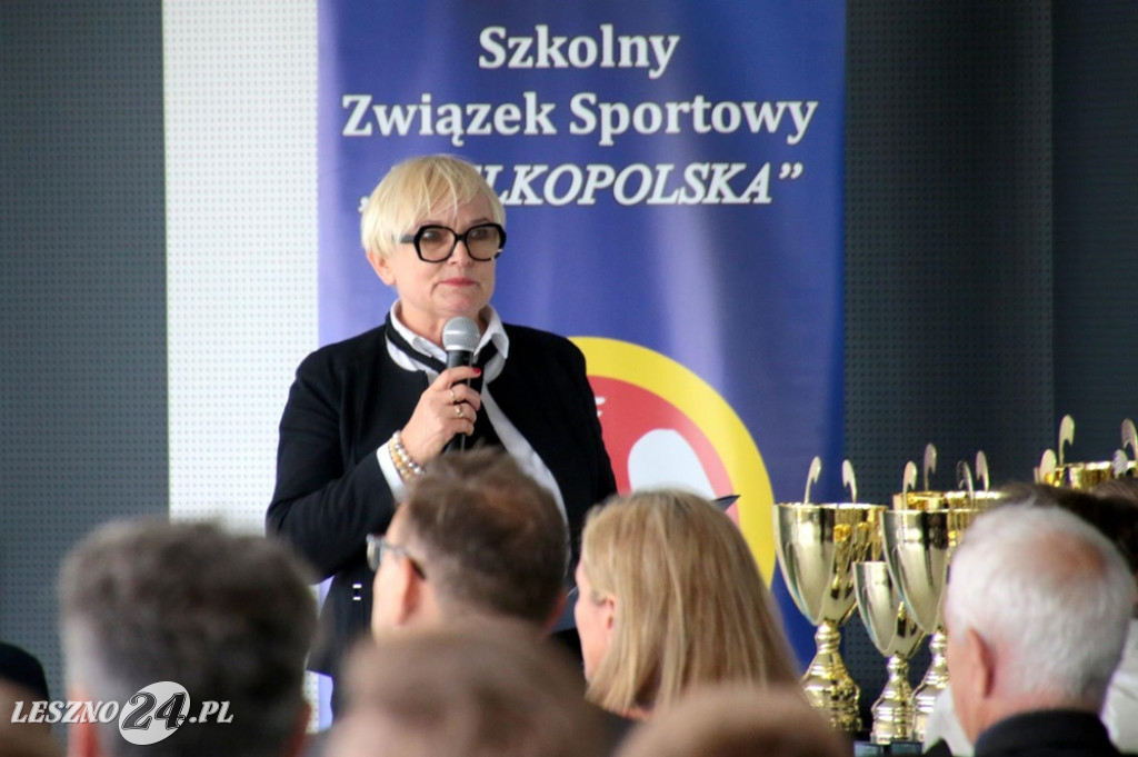 Sukces uczniów z Leszna