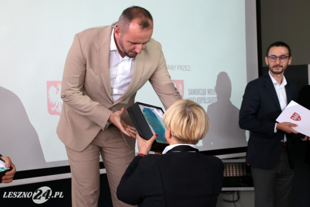 Sukces uczniów z Leszna