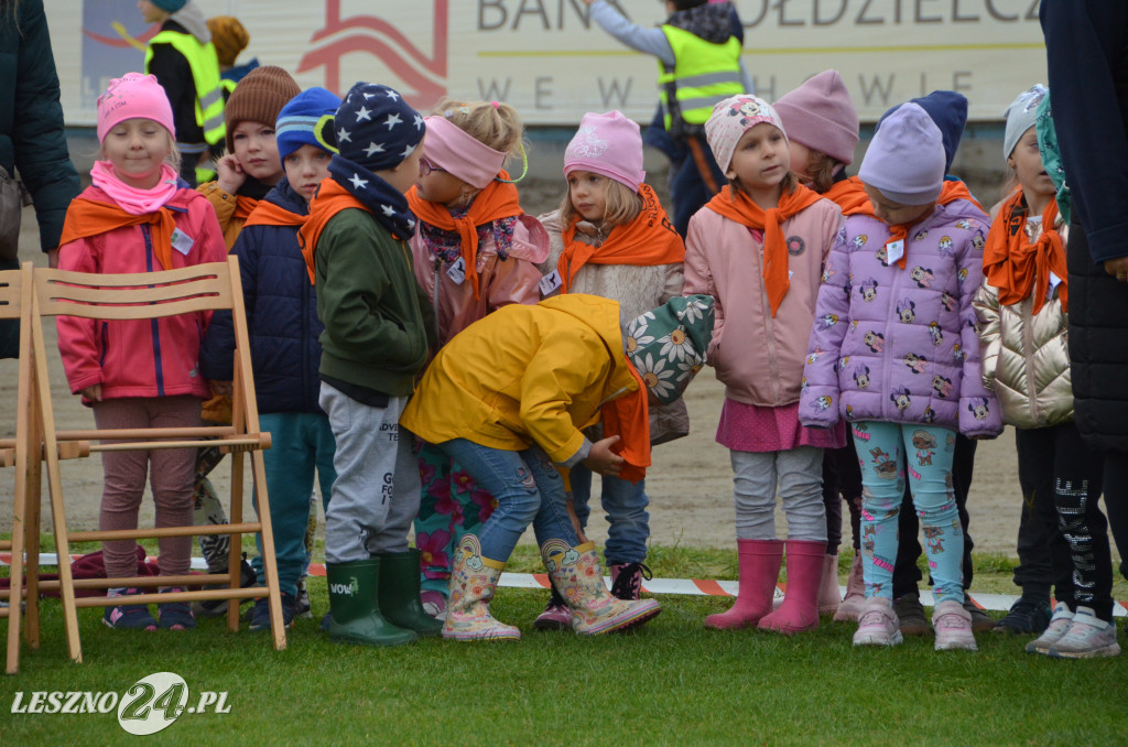 X Dzień Przedszkolaka