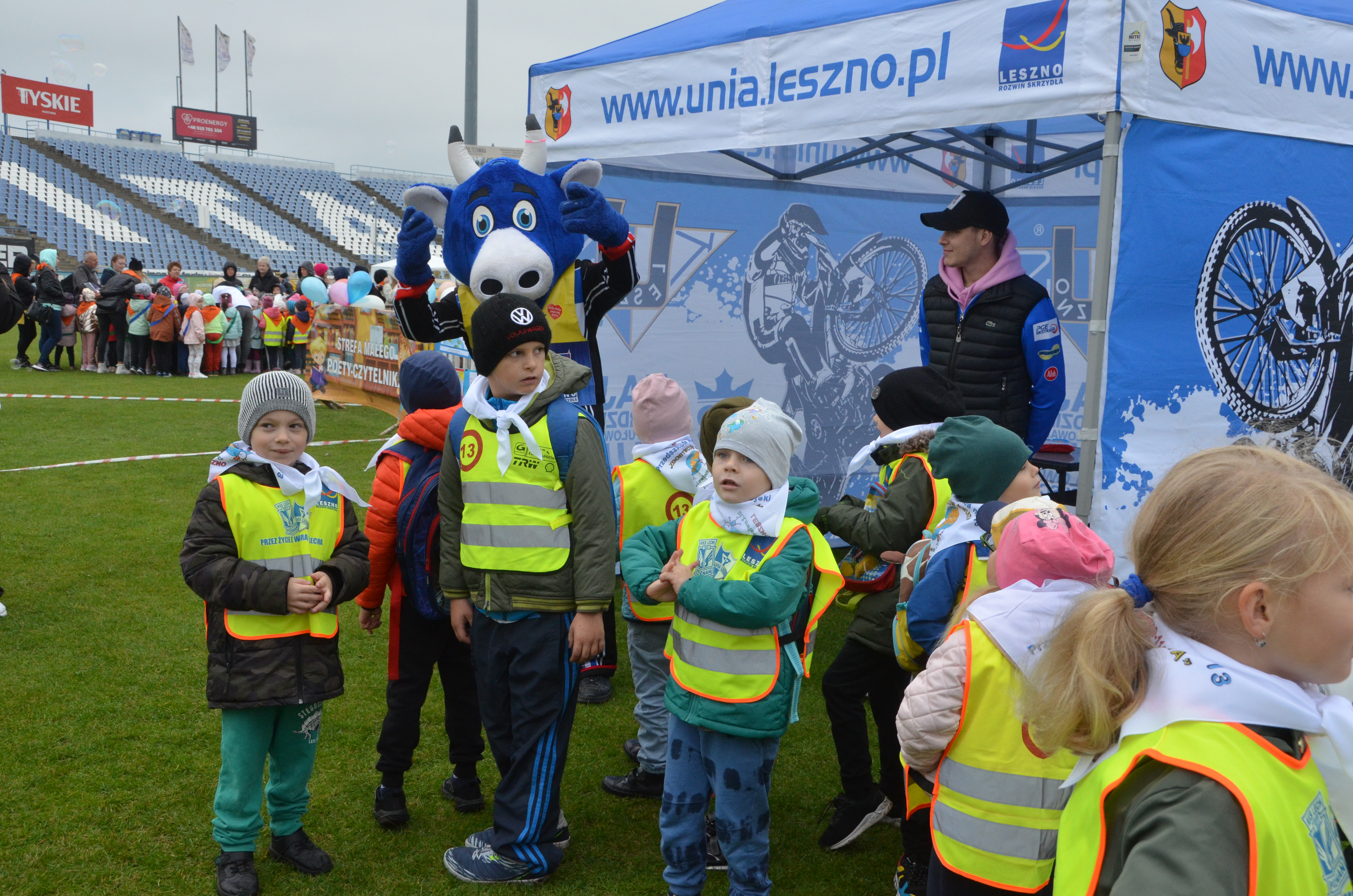 X Dzień Przedszkolaka