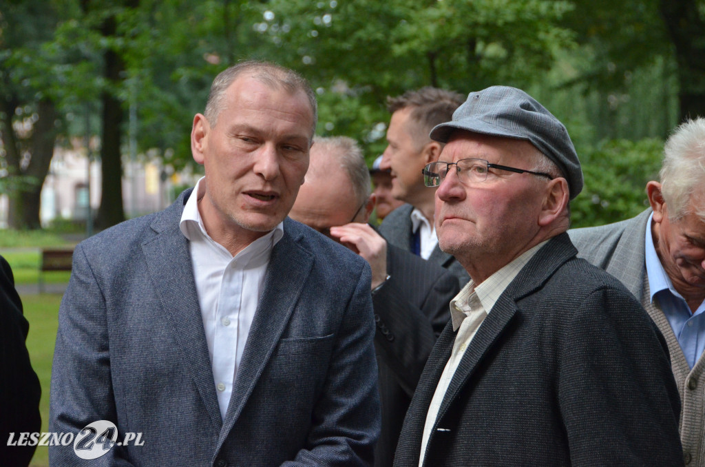 Faszystowska zbrodnia na planie filmowym