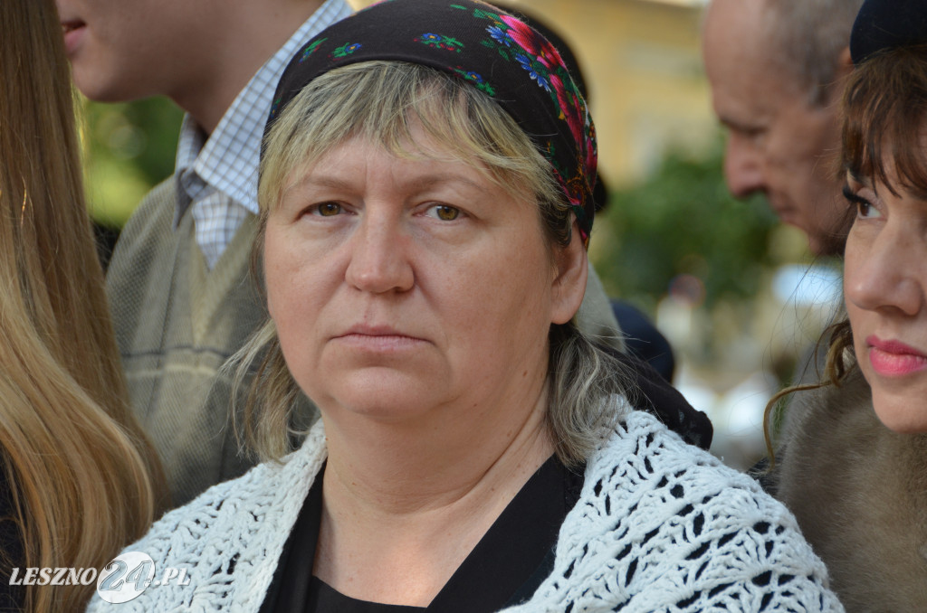 Faszystowska zbrodnia na planie filmowym