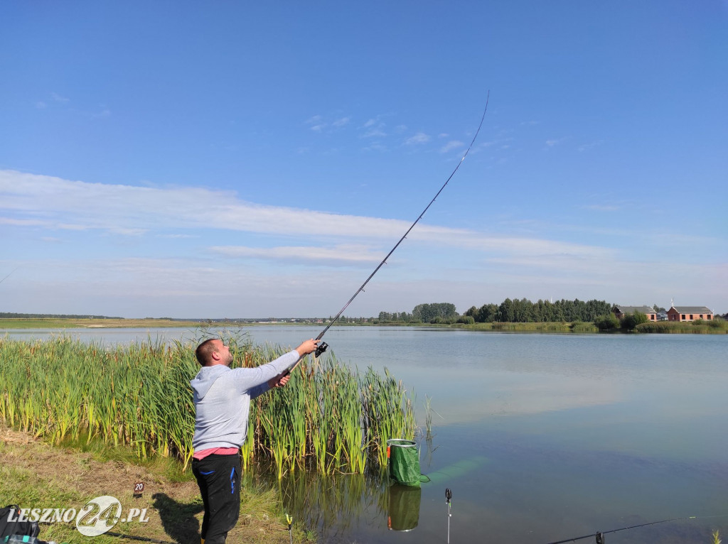 Zawody o puchar burmistrza