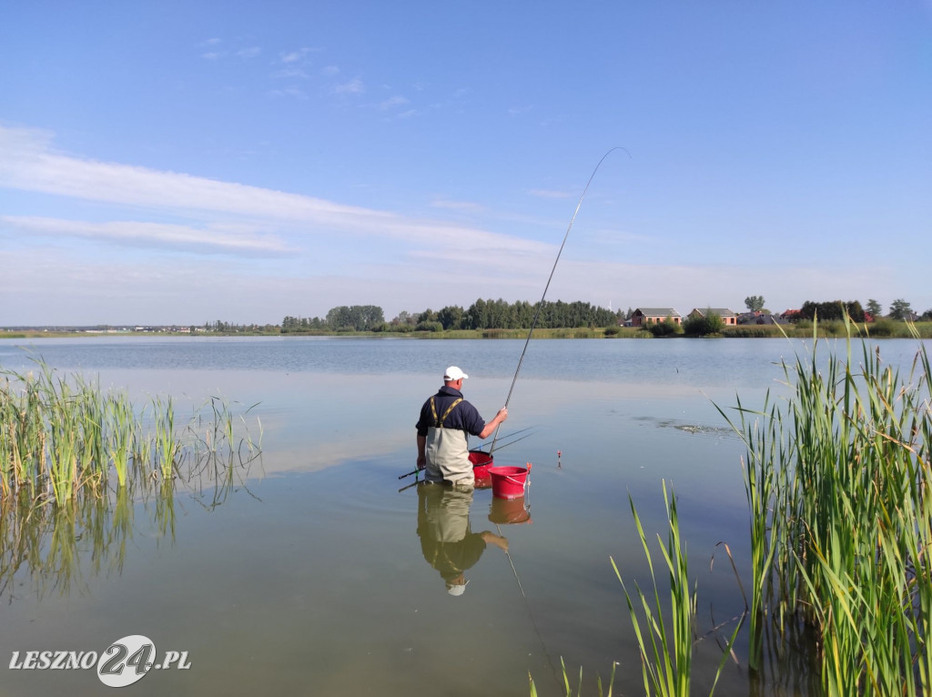 Zawody o puchar burmistrza
