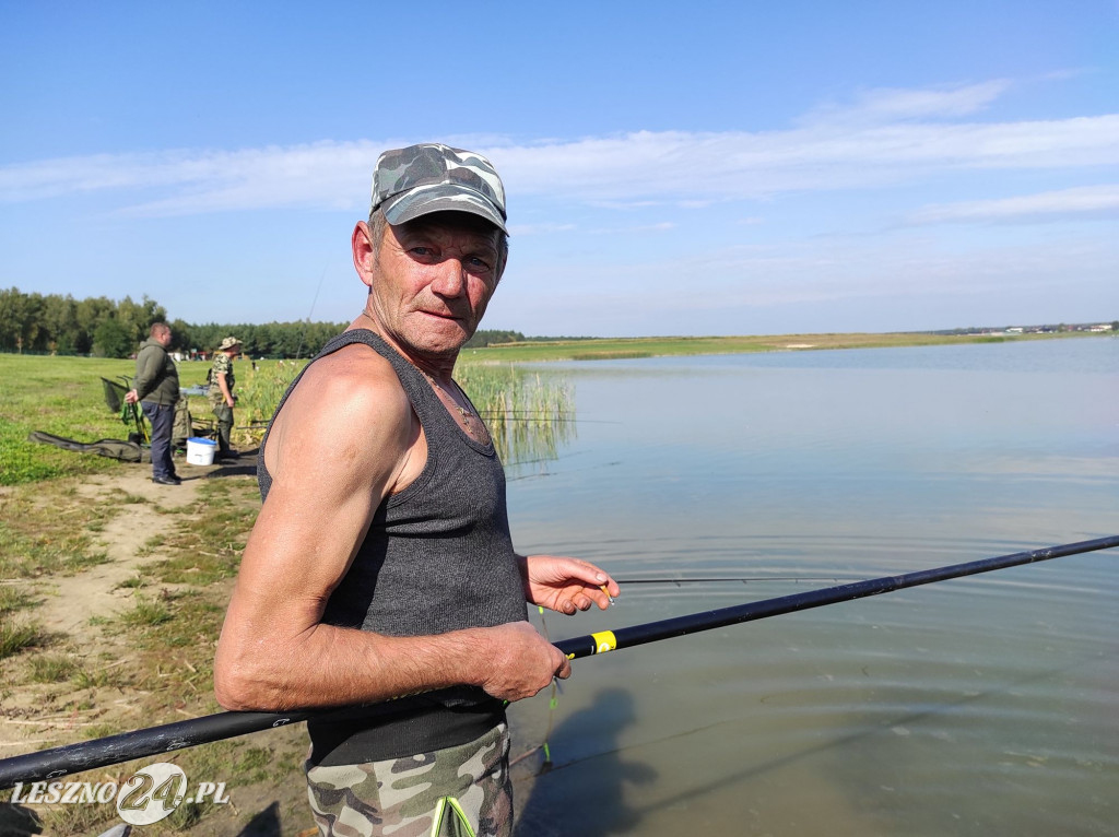 Zawody o puchar burmistrza