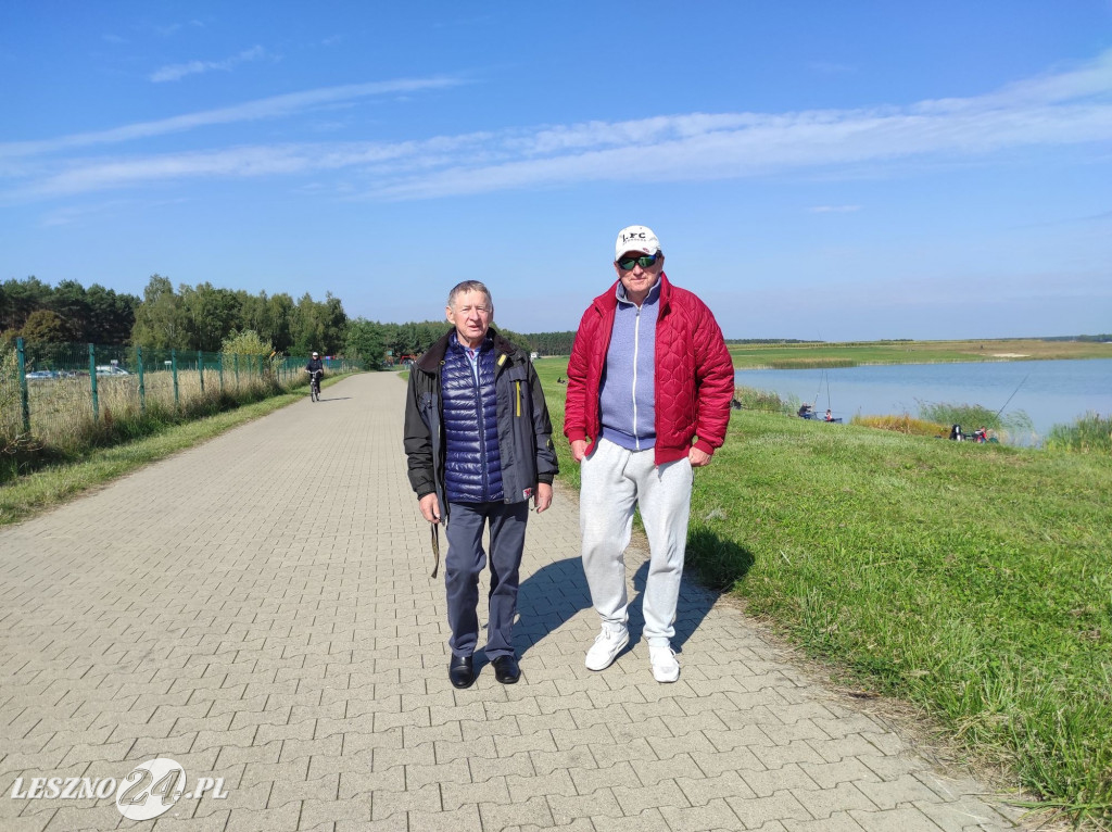 Zawody o puchar burmistrza