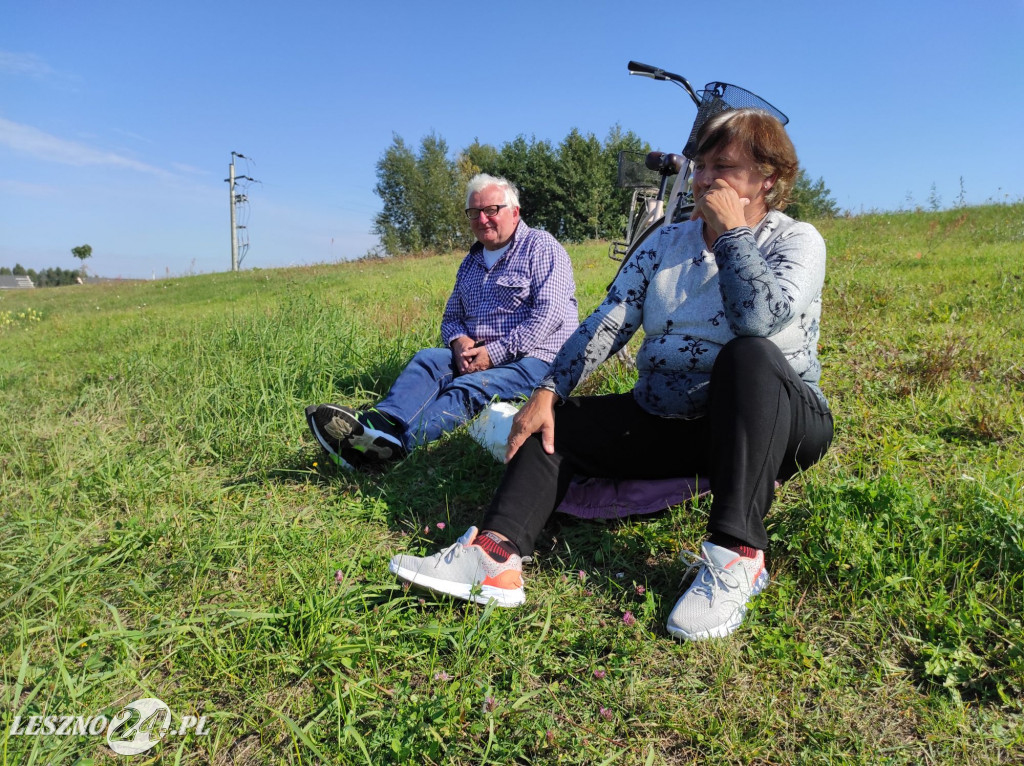 Zawody o puchar burmistrza
