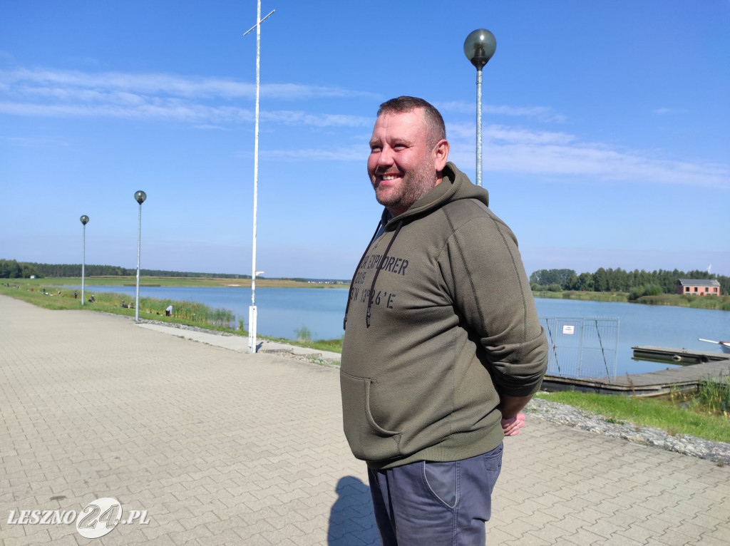 Zawody o puchar burmistrza