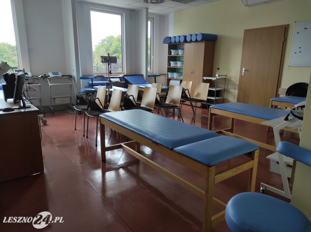 Radni odwiedzili leszczyńską uczelnię