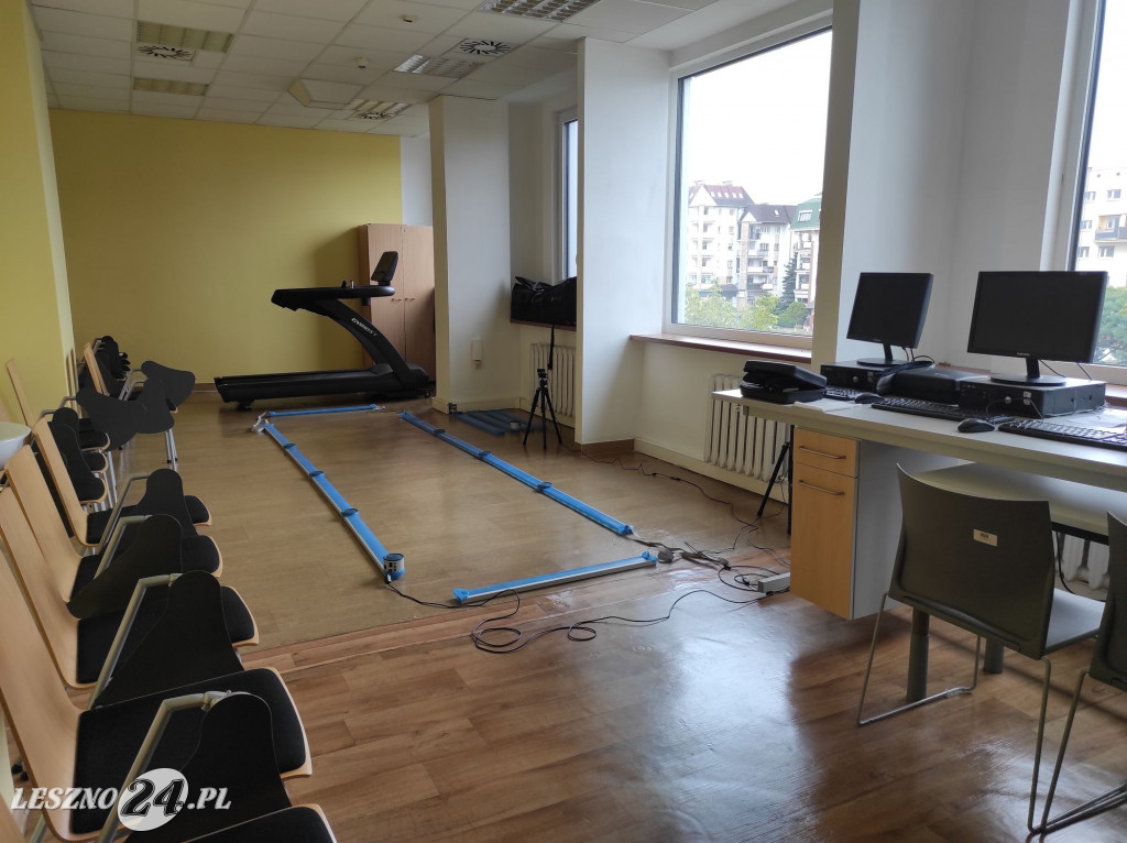 Radni odwiedzili leszczyńską uczelnię