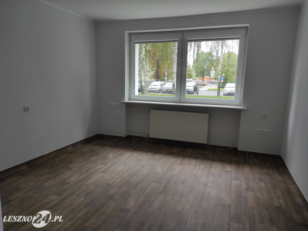 Radni odwiedzili leszczyńską uczelnię