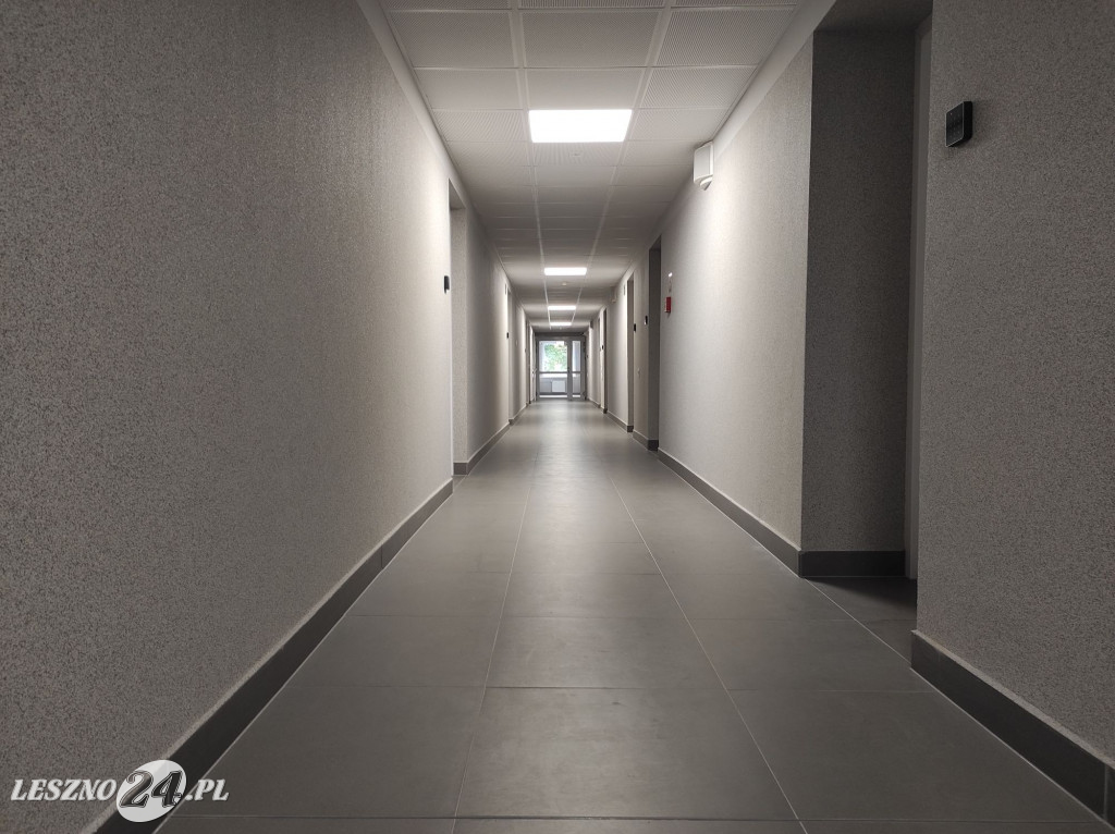 Radni odwiedzili leszczyńską uczelnię