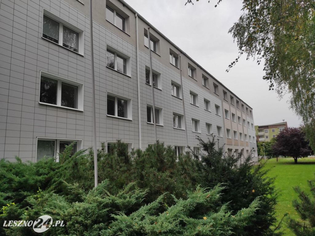Radni odwiedzili leszczyńską uczelnię
