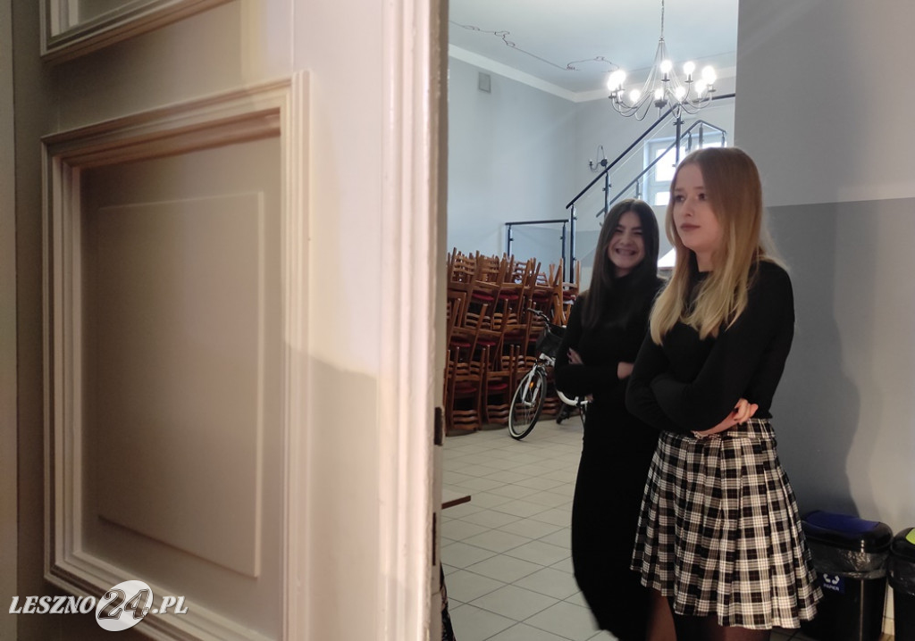Inauguracja roku w UTW w Lesznie