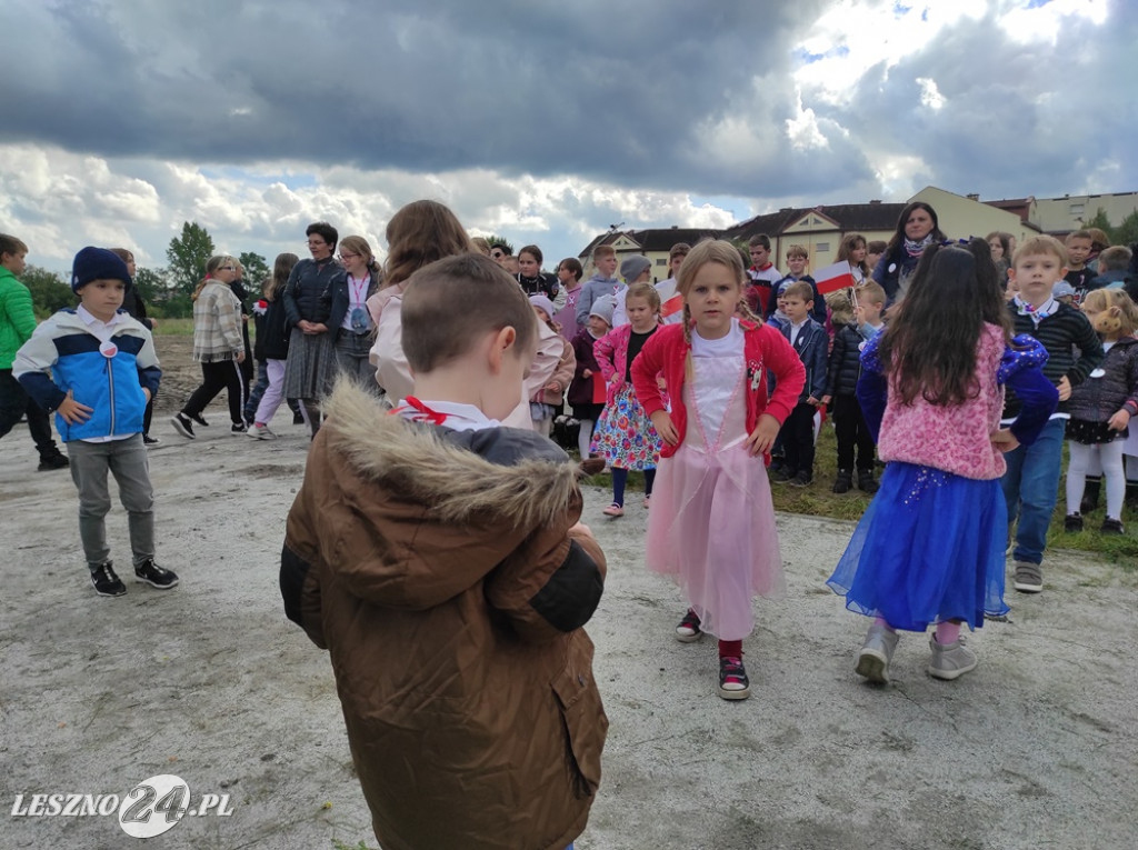 Święto ulicy Wybickiego