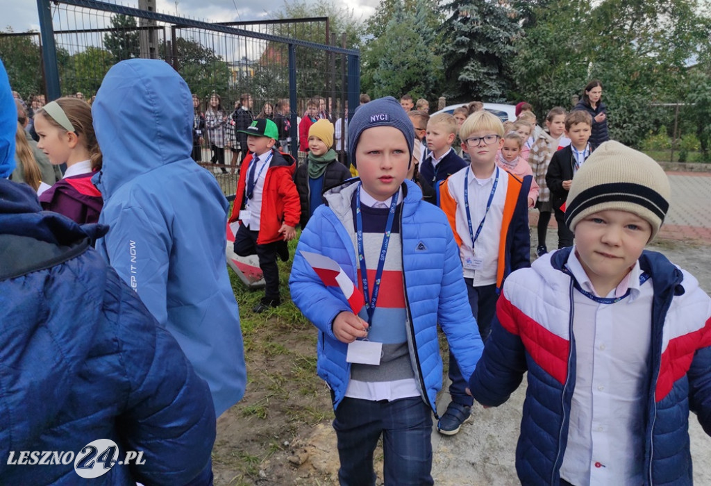 Święto ulicy Wybickiego