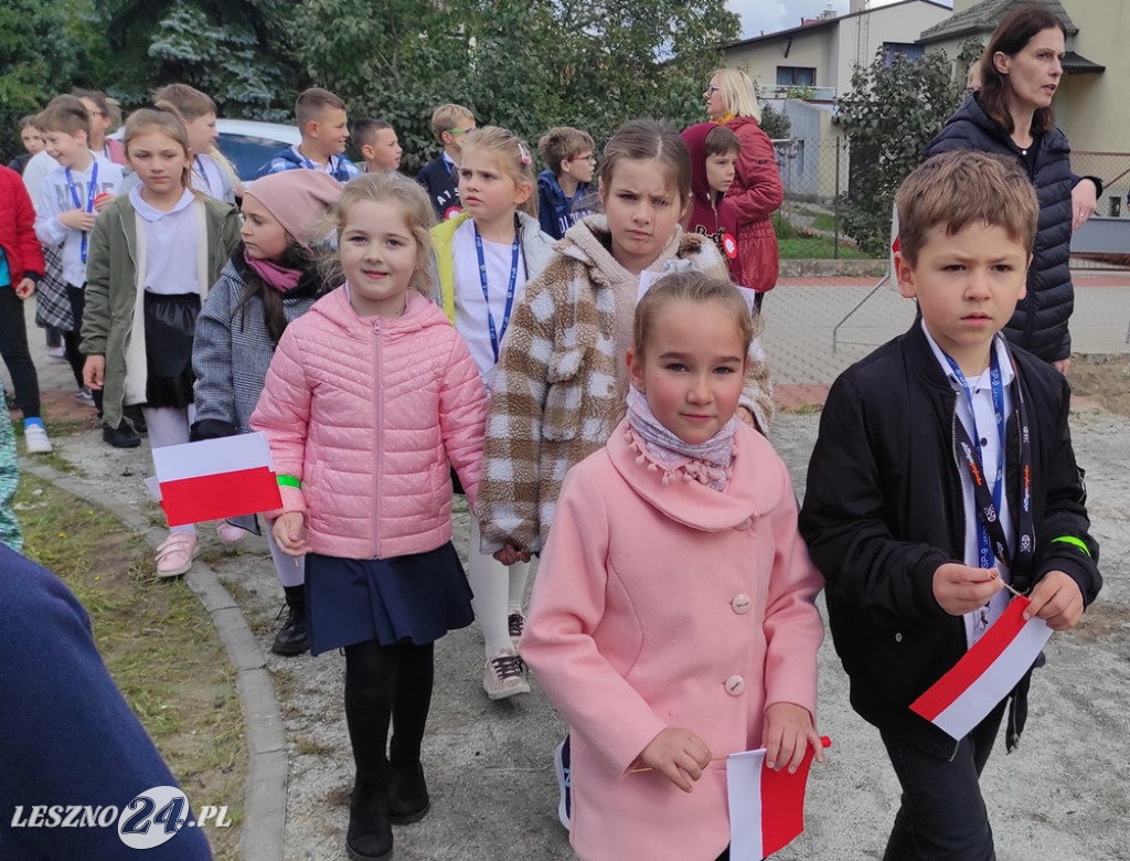 Święto ulicy Wybickiego