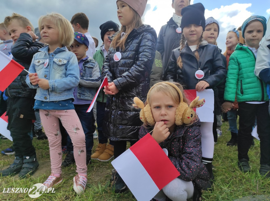 Święto ulicy Wybickiego