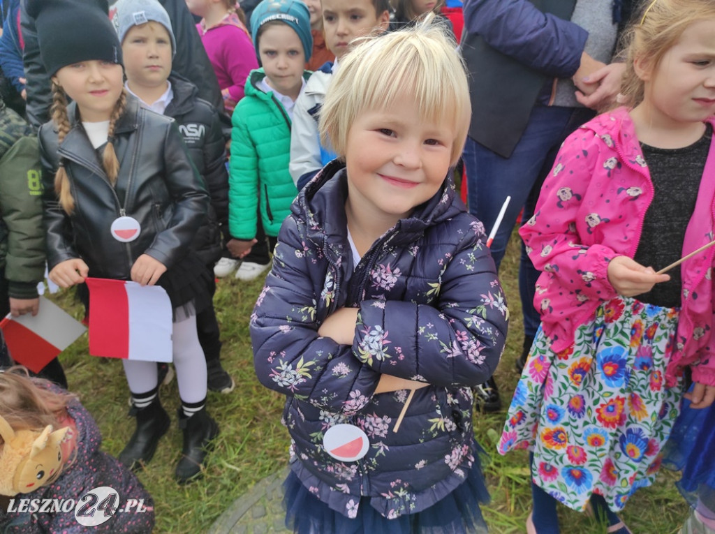 Święto ulicy Wybickiego