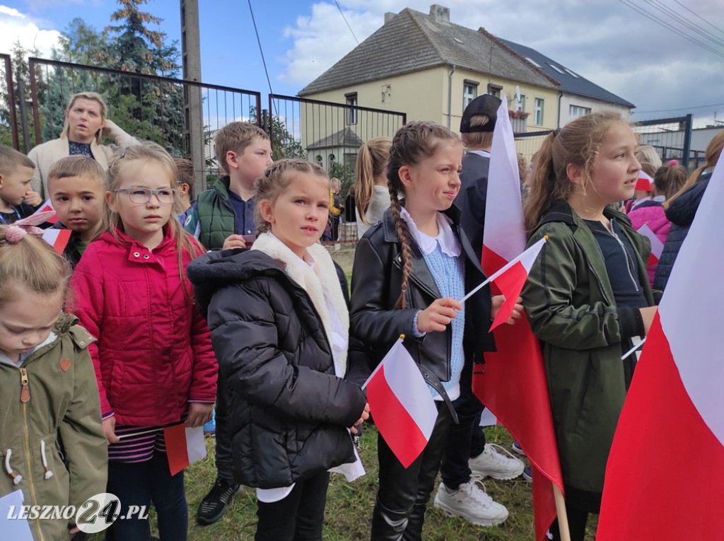 Święto ulicy Wybickiego