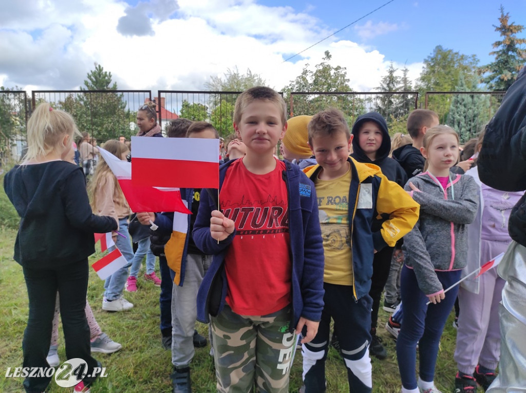 Święto ulicy Wybickiego