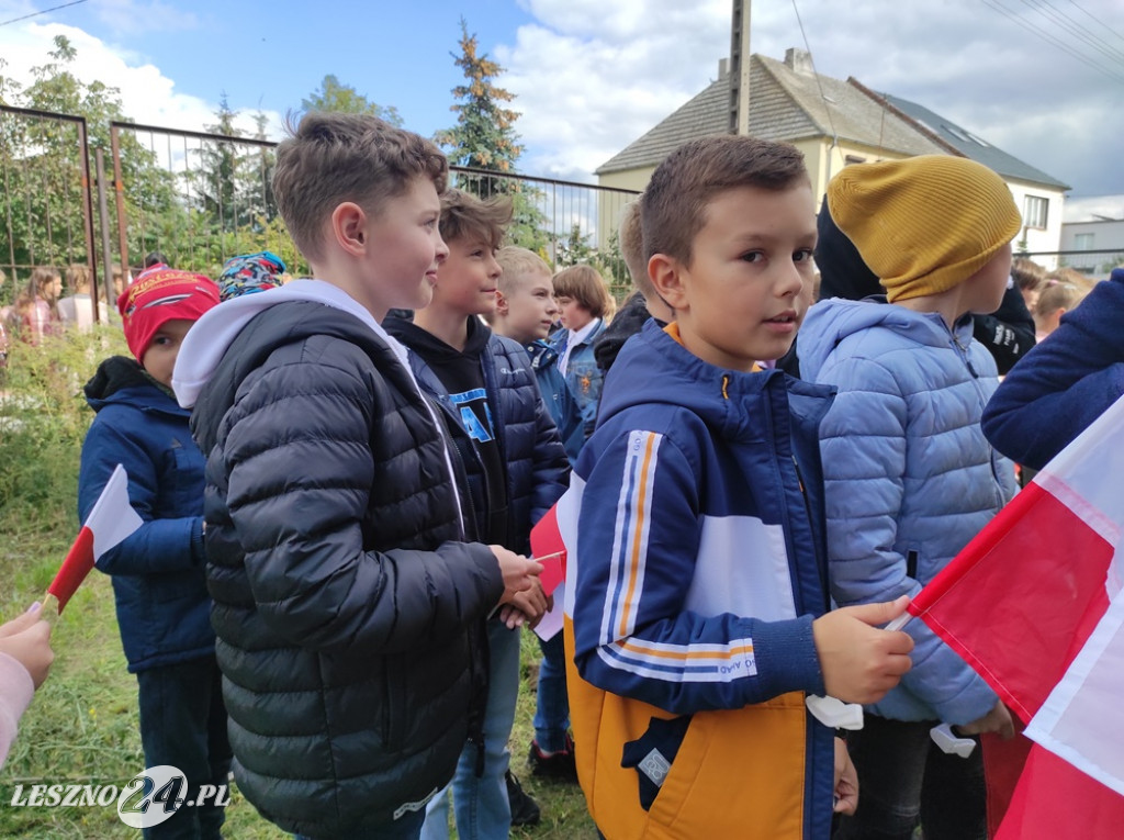 Święto ulicy Wybickiego