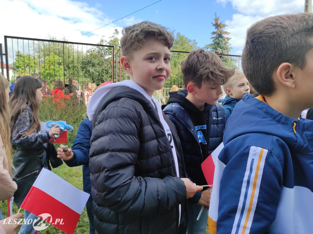 Święto ulicy Wybickiego