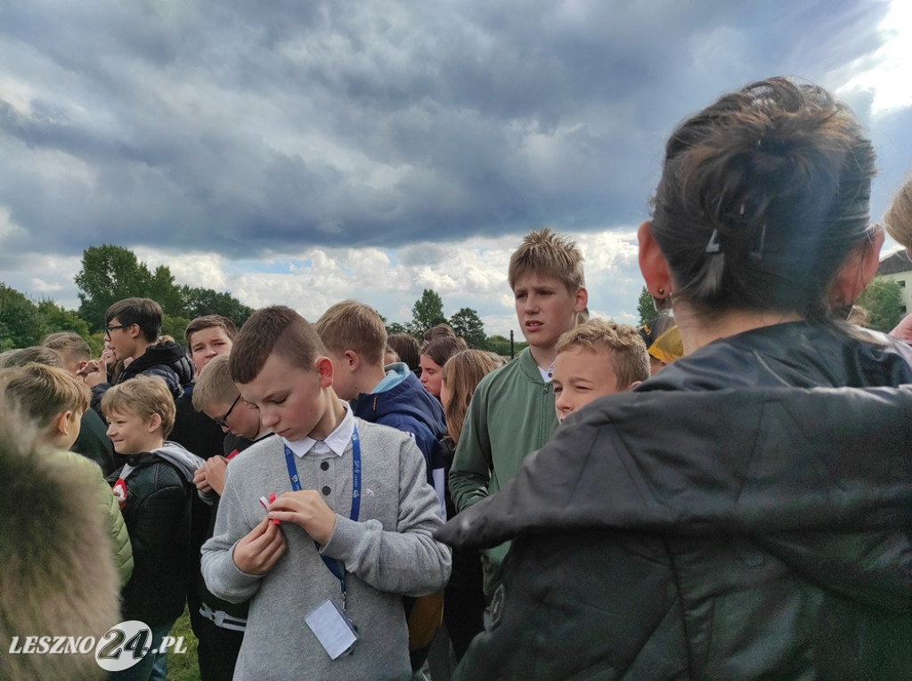 Święto ulicy Wybickiego